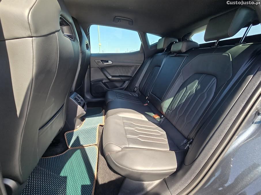 CUPRA Formentor 2.0 TSI DSG 4Drive VZ — fotografia 9