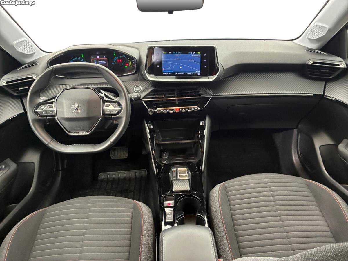Peugeot 208 50 kWh Active Pack - 22 foto 4
