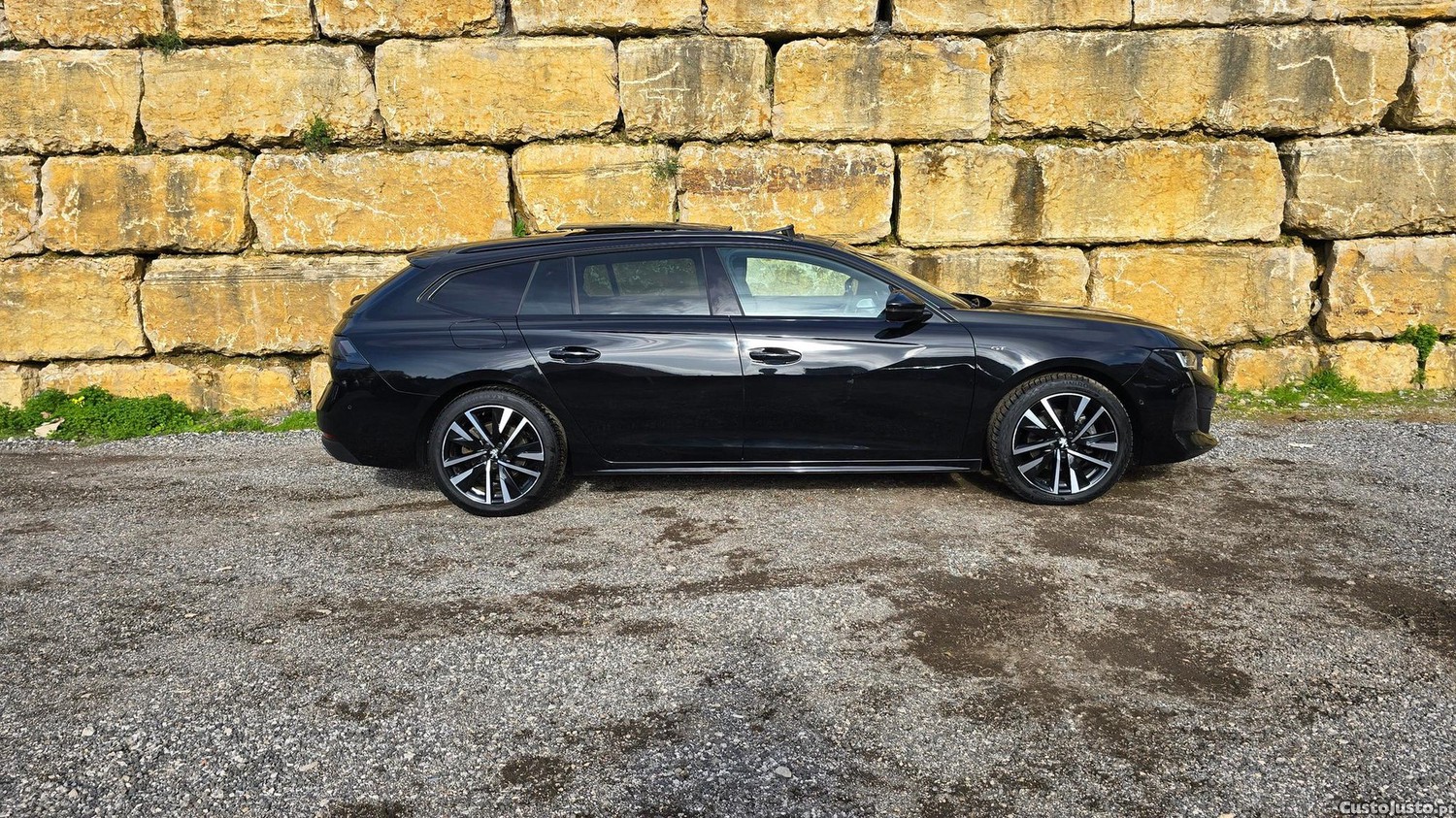 Peugeot 508 SW 1.5 BlueHDi GT EAT8 - 21 — photo 4