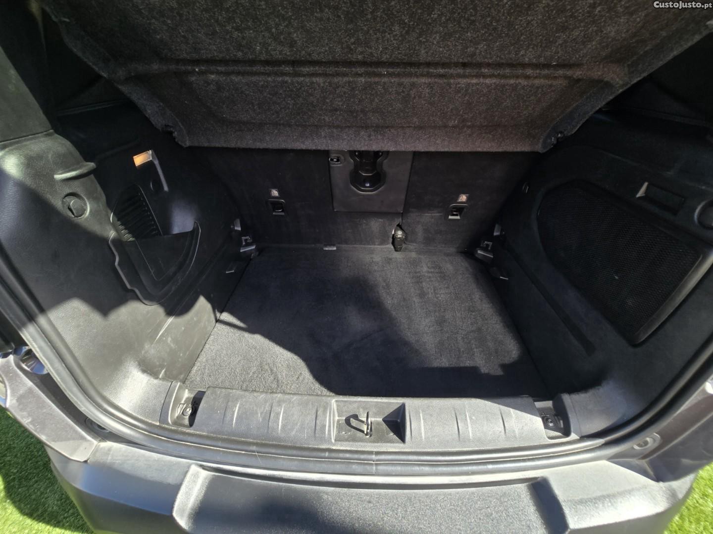 Jeep Renegade 1.0 T 80º Aniversário — fotografia 13