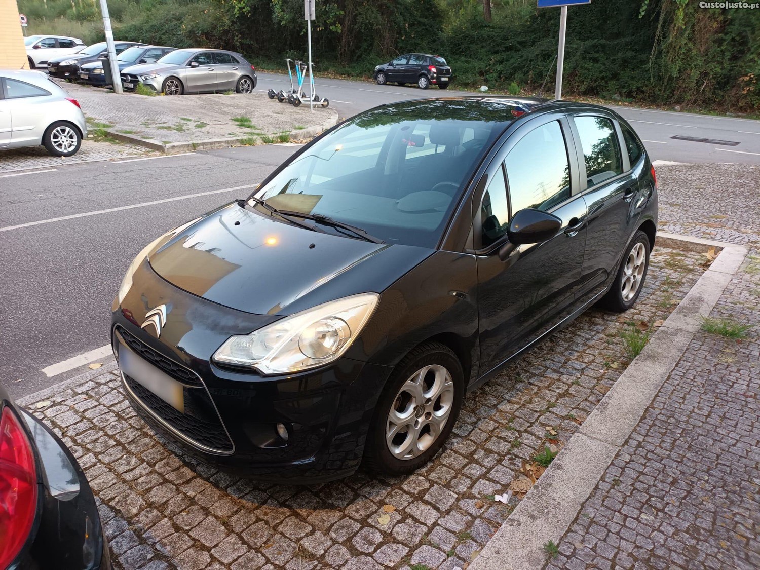Citroën C3 GLX 1.4 - 11 — photo 2