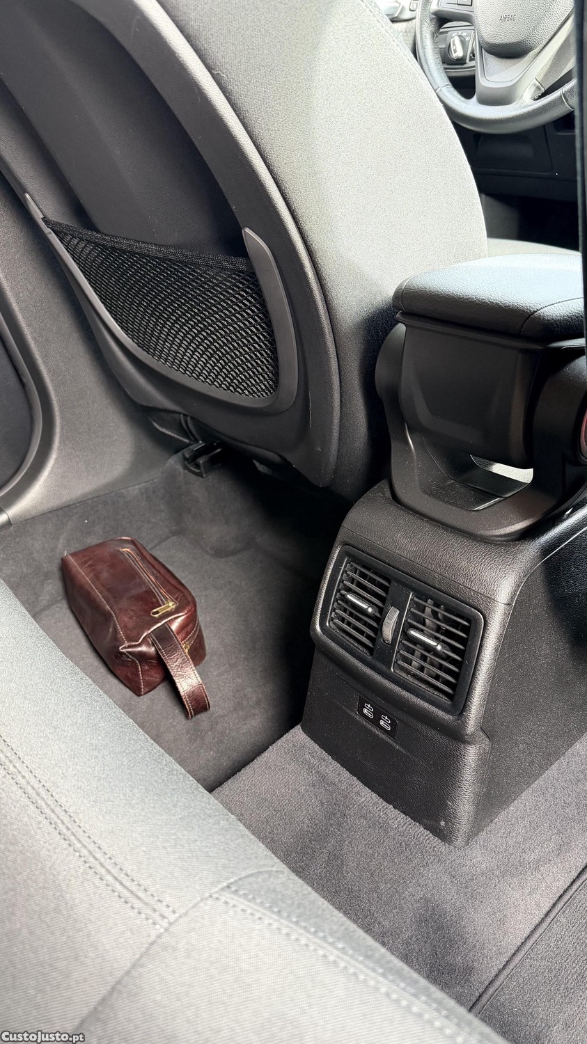 BMW X1 SDrive16d - 19 — photo 4
