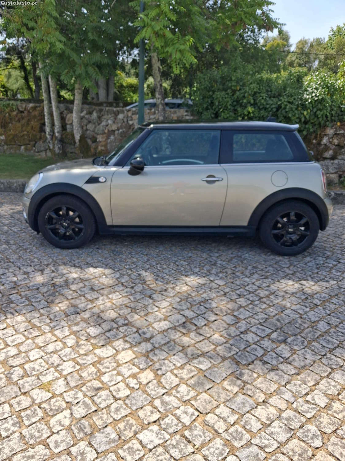 MINI Cooper Cooper D - 10 — photo 3