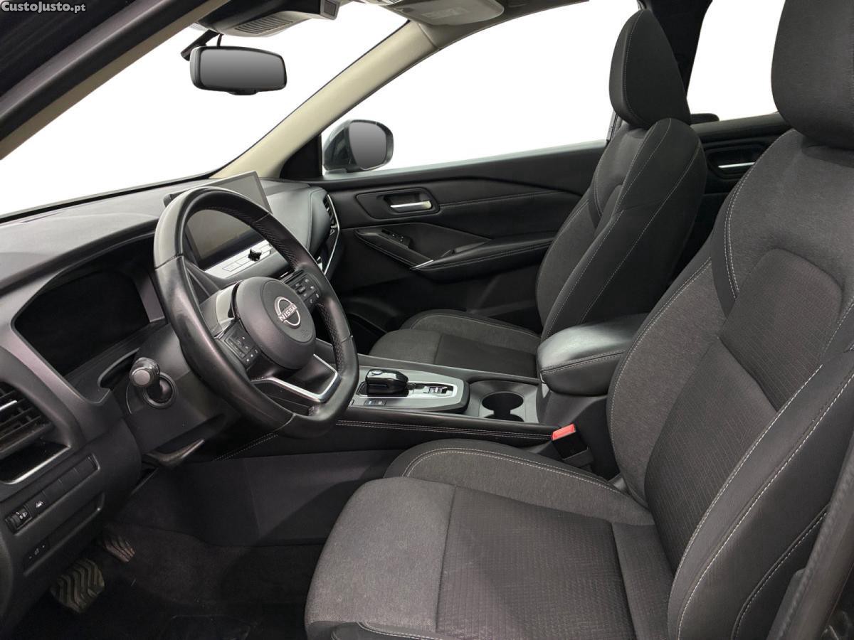 Nissan Qashqai 1.5 e-Power N-Connecta - 24 — photo 3