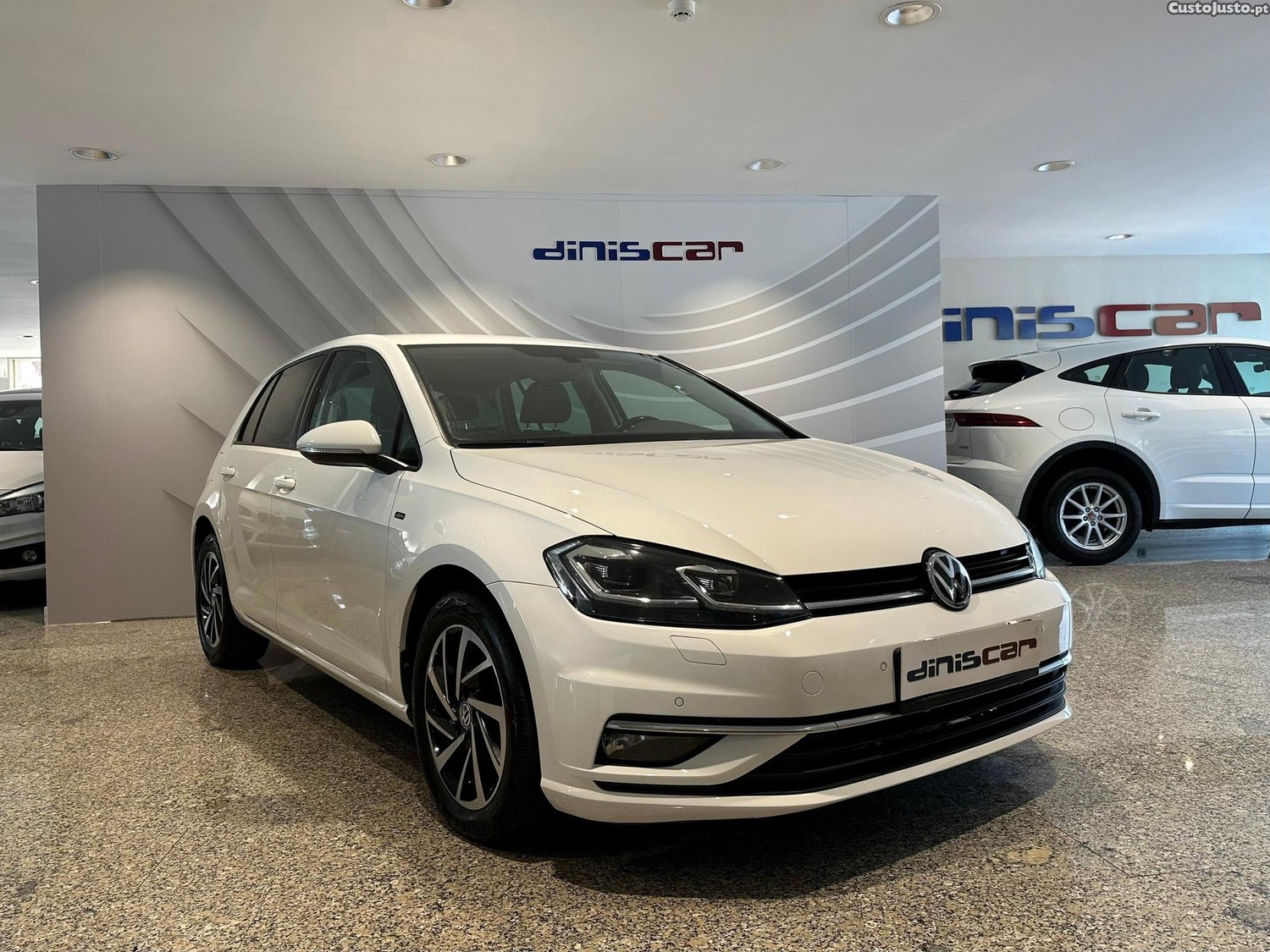 VW Golf 1.6 TDI Join - 18 foto 3