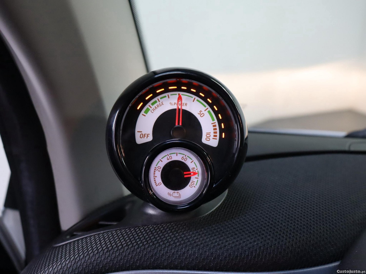 Smart Fortwo Coupé Passion — fotografia 5