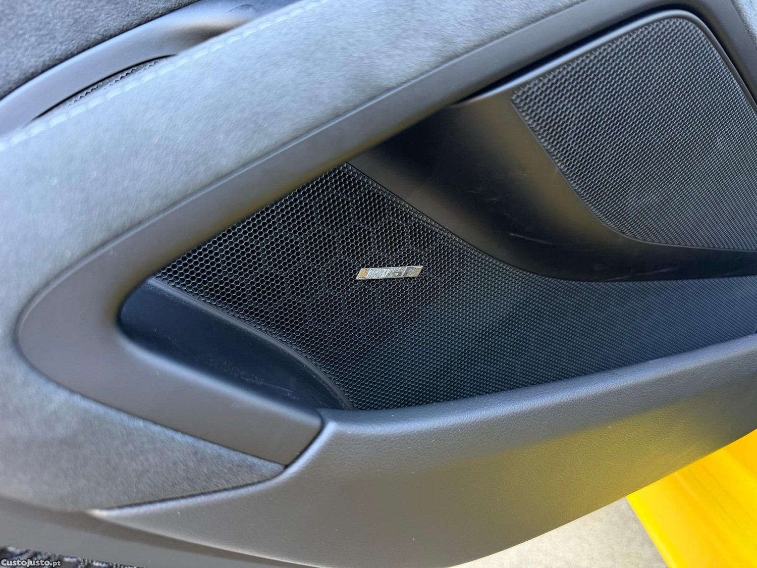 Porsche Cayman 718 GT4 RS — fotografia 14