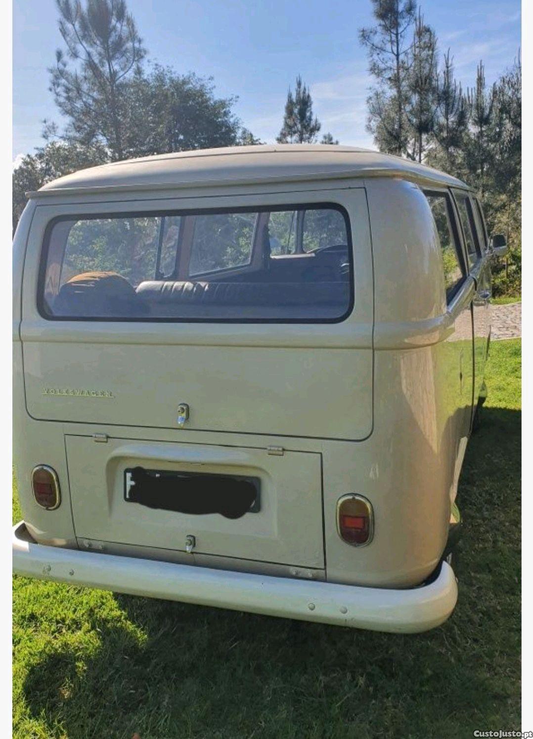 VW  pão de forma — photo 4