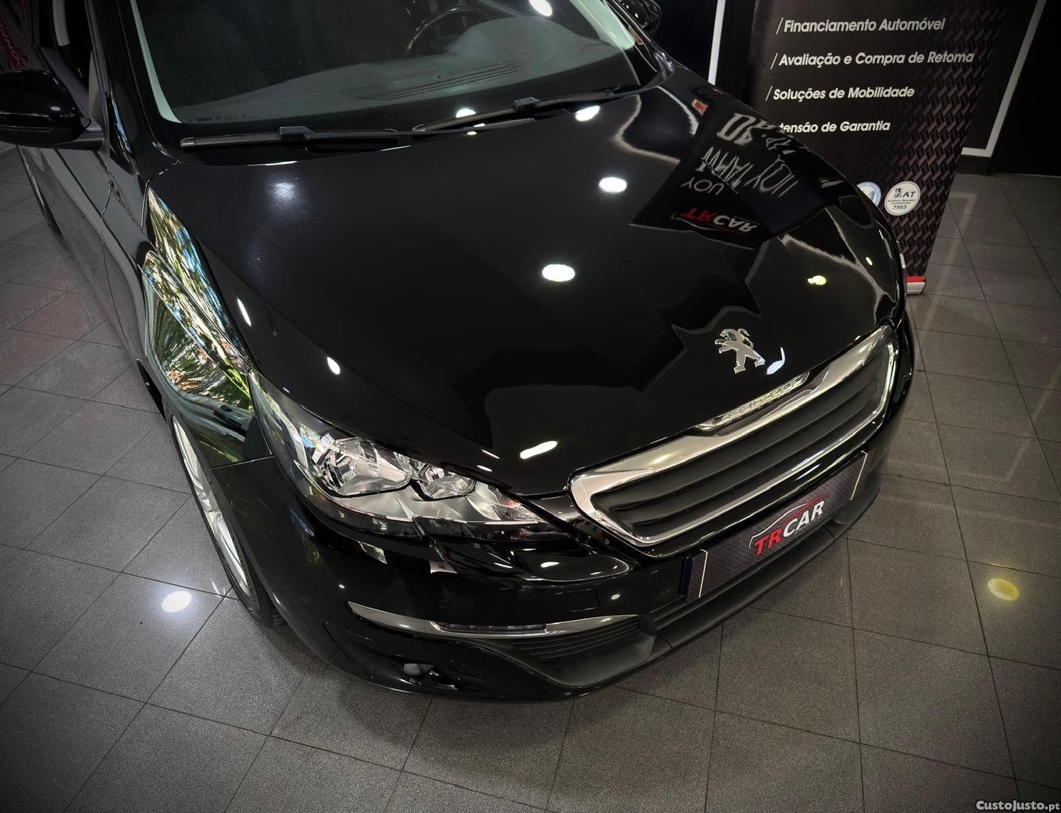 Peugeot 308 PureTech 110 Stop & Start Active Pack — photo 2