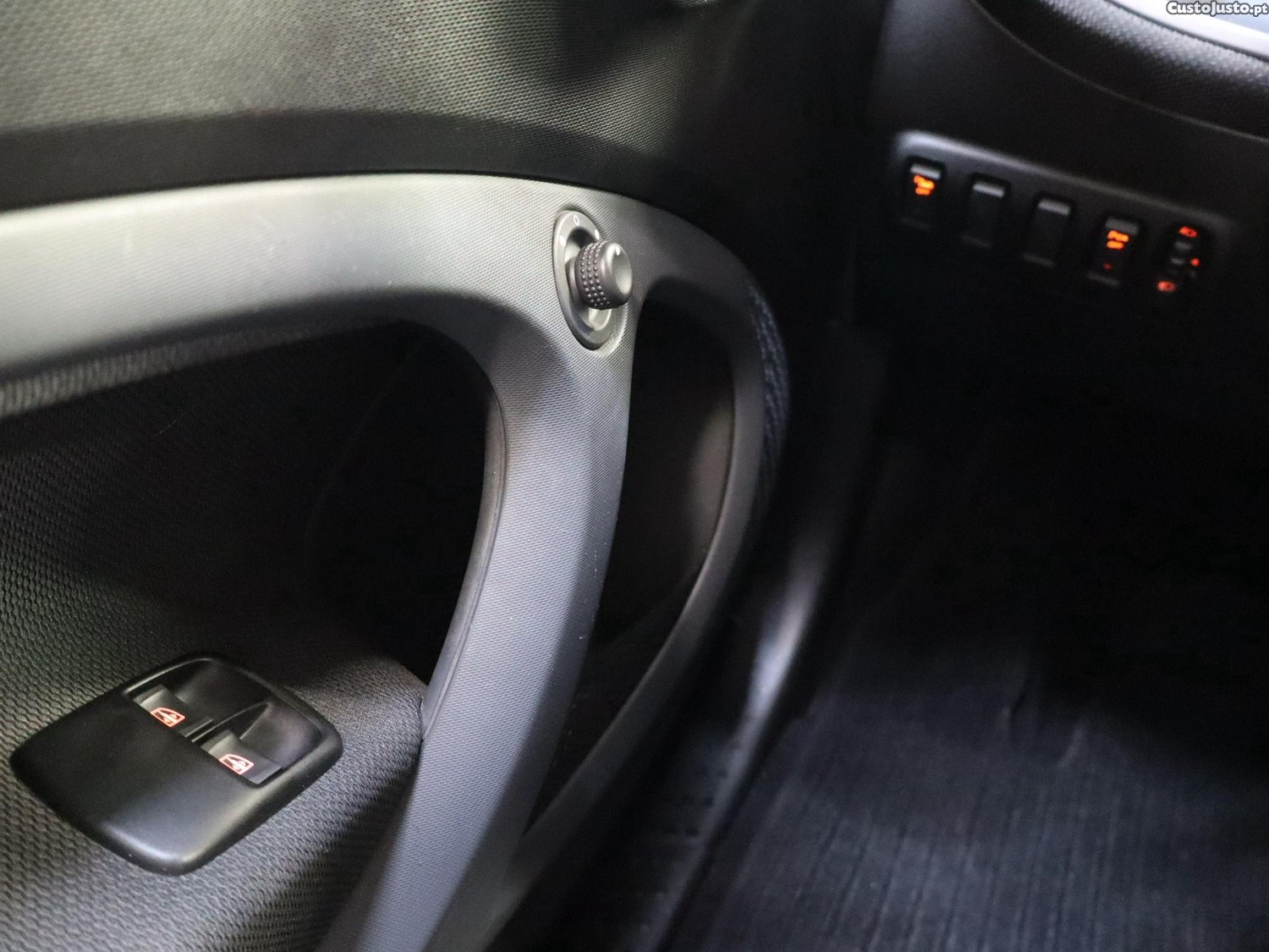 Smart Fortwo Coupé Passion — fotografia 4