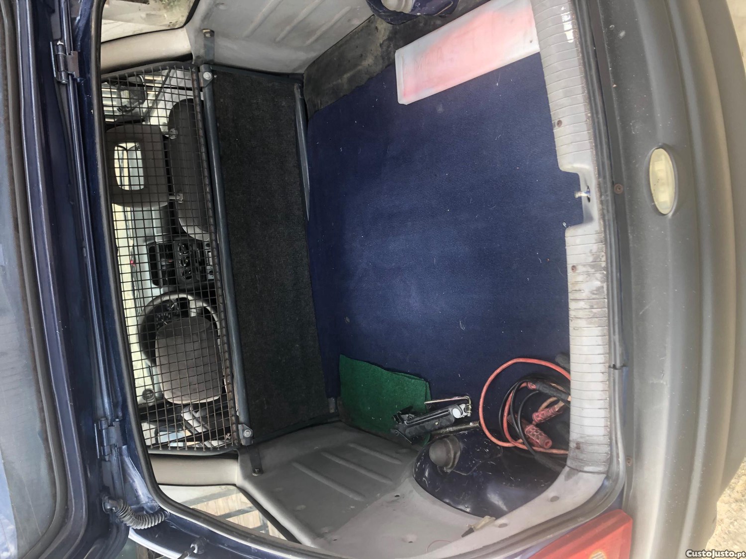 Opel Corsa 1.5 D - 95 foto 5