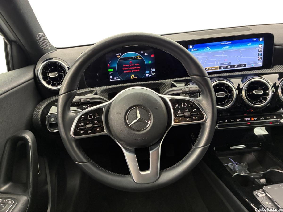 Mercedes-Benz A 250 e EQ POWER 8G-DCT Progressive Line - 22 foto 5