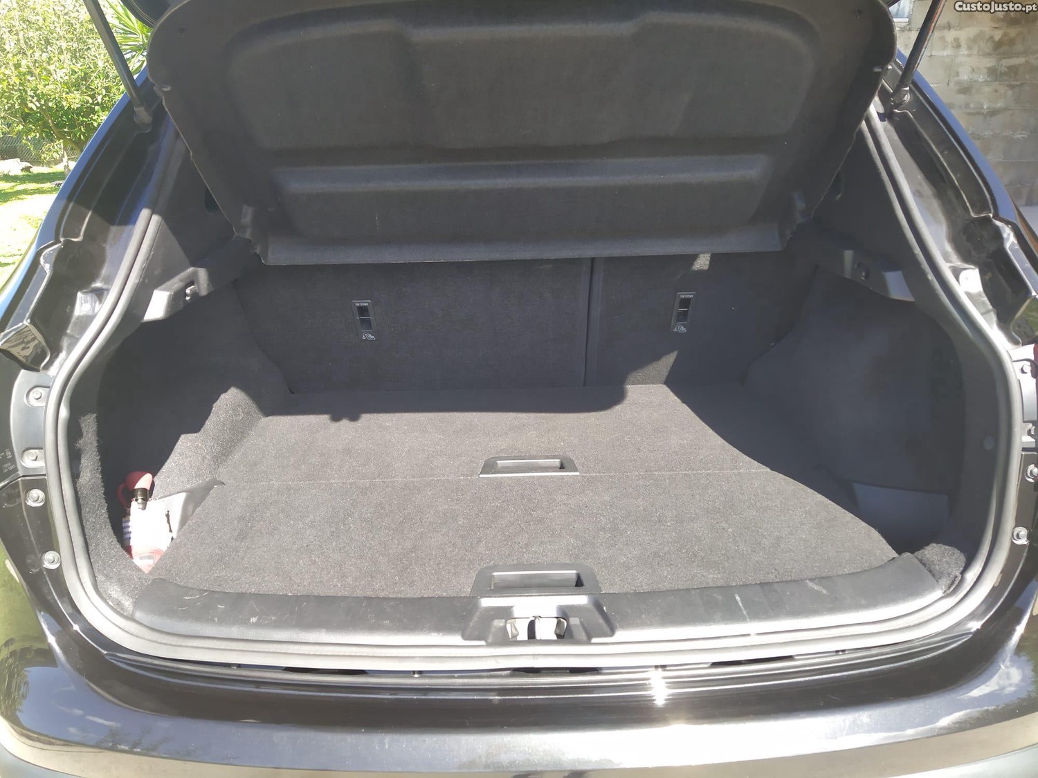 Nissan Qashqai 2014 - 14 foto 3