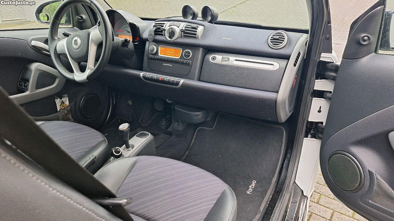 Smart Fortwo Pulse — fotografia 3