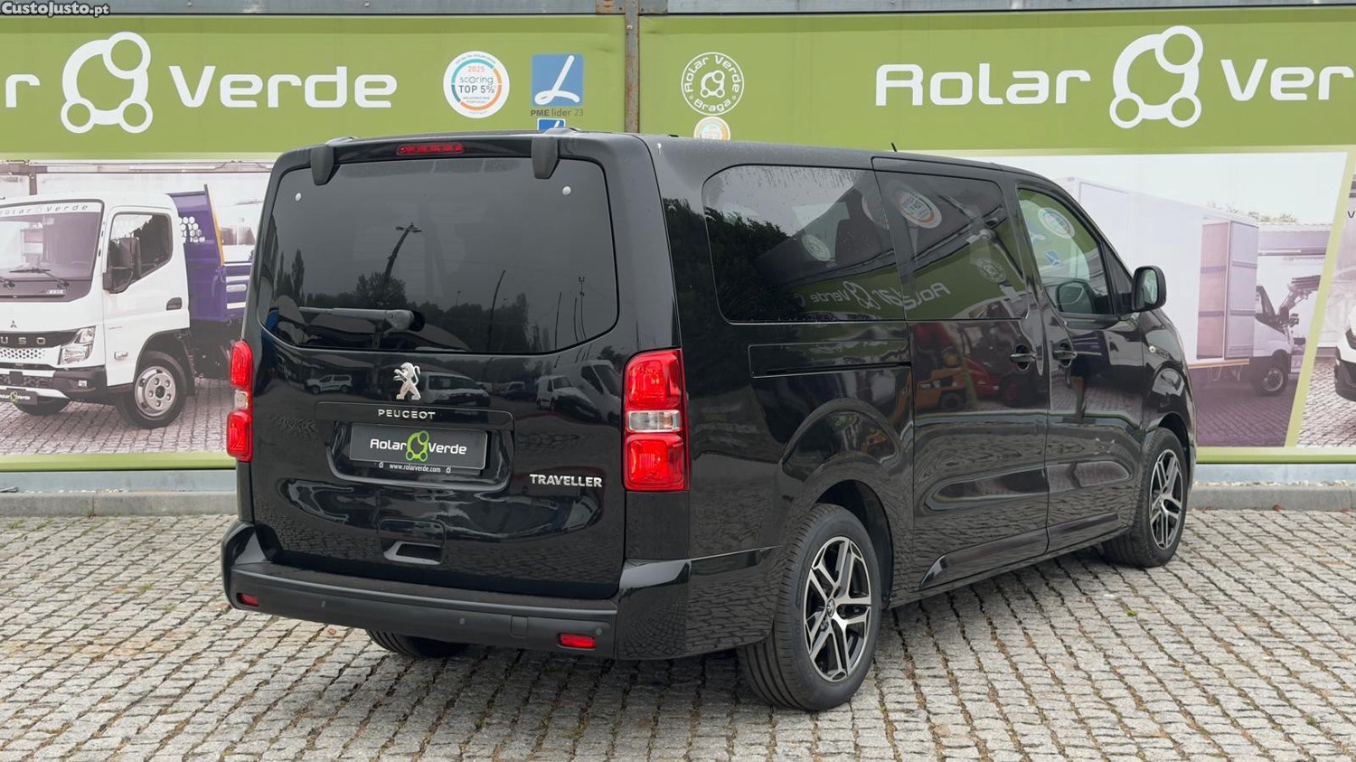 Peugeot  2.0 HDI 180 CVALOS - 19 — photo 5