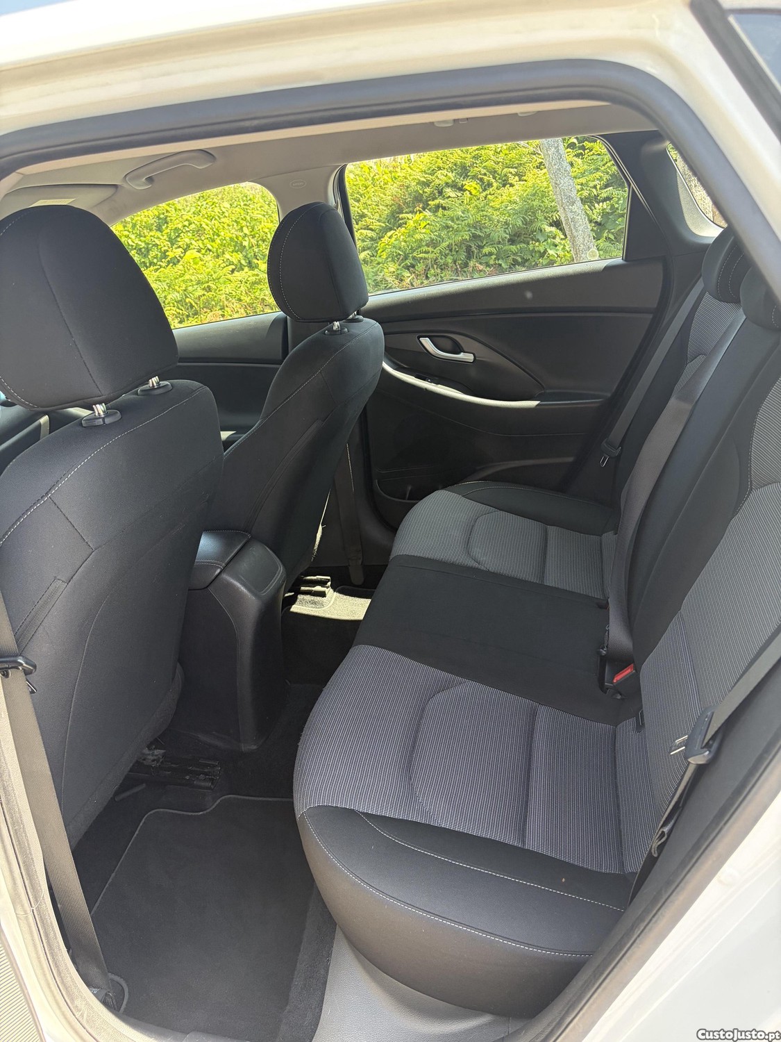 Hyundai i30 1.6 — fotografia 3