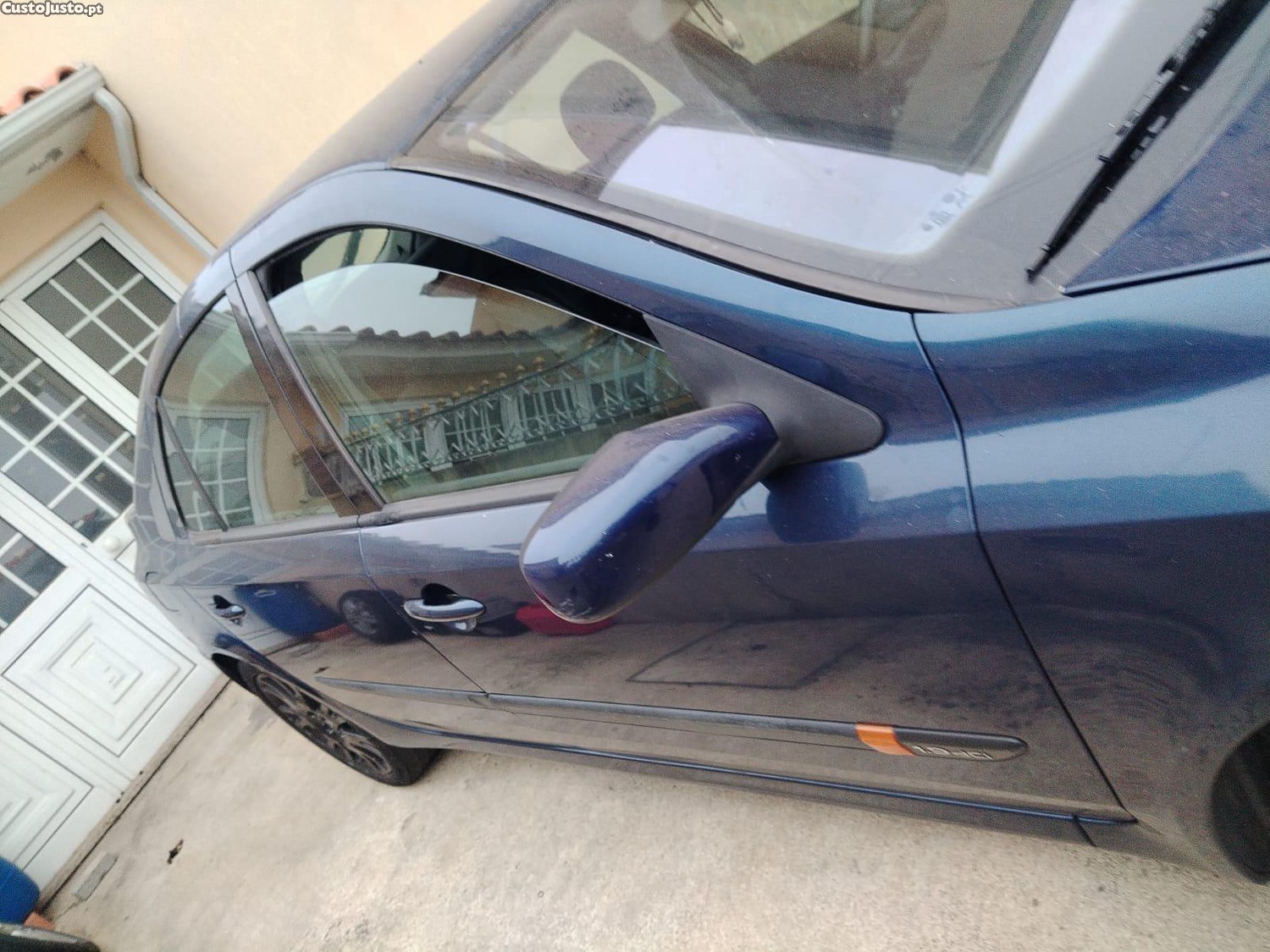 Renault Laguna Dci — fotografia 6