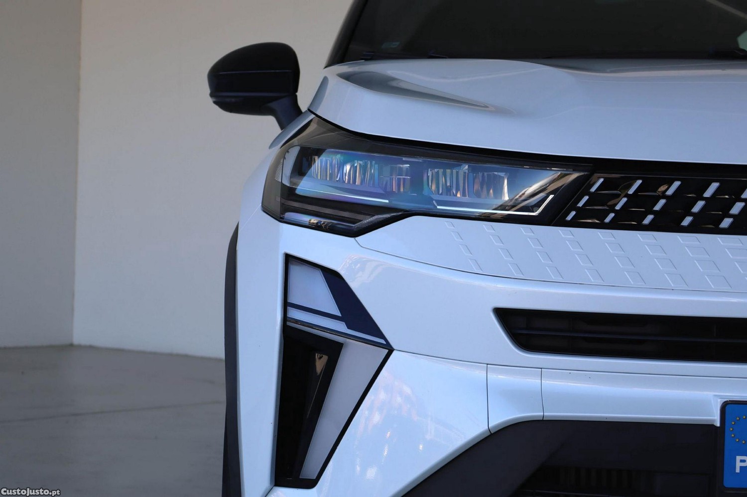 Renault Captur 1.0 TCe Evolution Bi-Fuel - 25 — photo 3