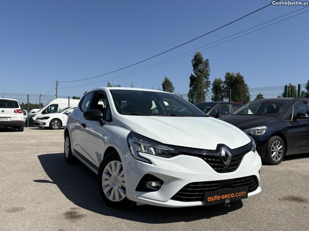 Renault Clio BLUE dCi 85 BUSINESS - 21 — photo 2