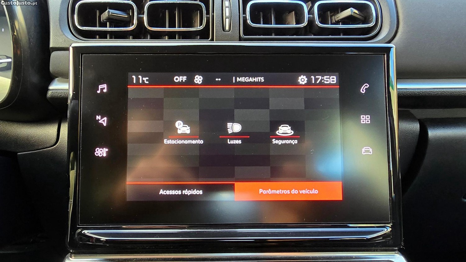 Citroën C3 1.5 BlueHDi C-Series — fotografia 5