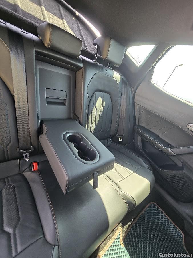 CUPRA Formentor 2.0 TSI DSG 4Drive VZ — fotografia 7