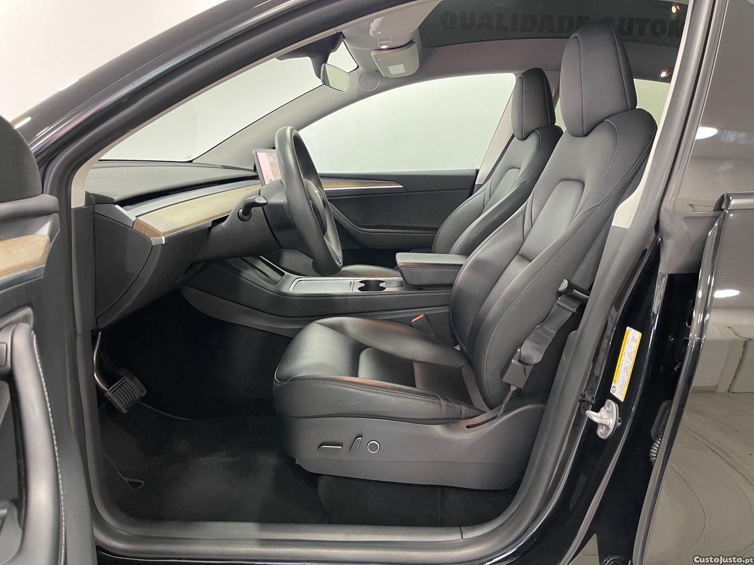 Tesla Model Y STANDARD - 23 — photo 3