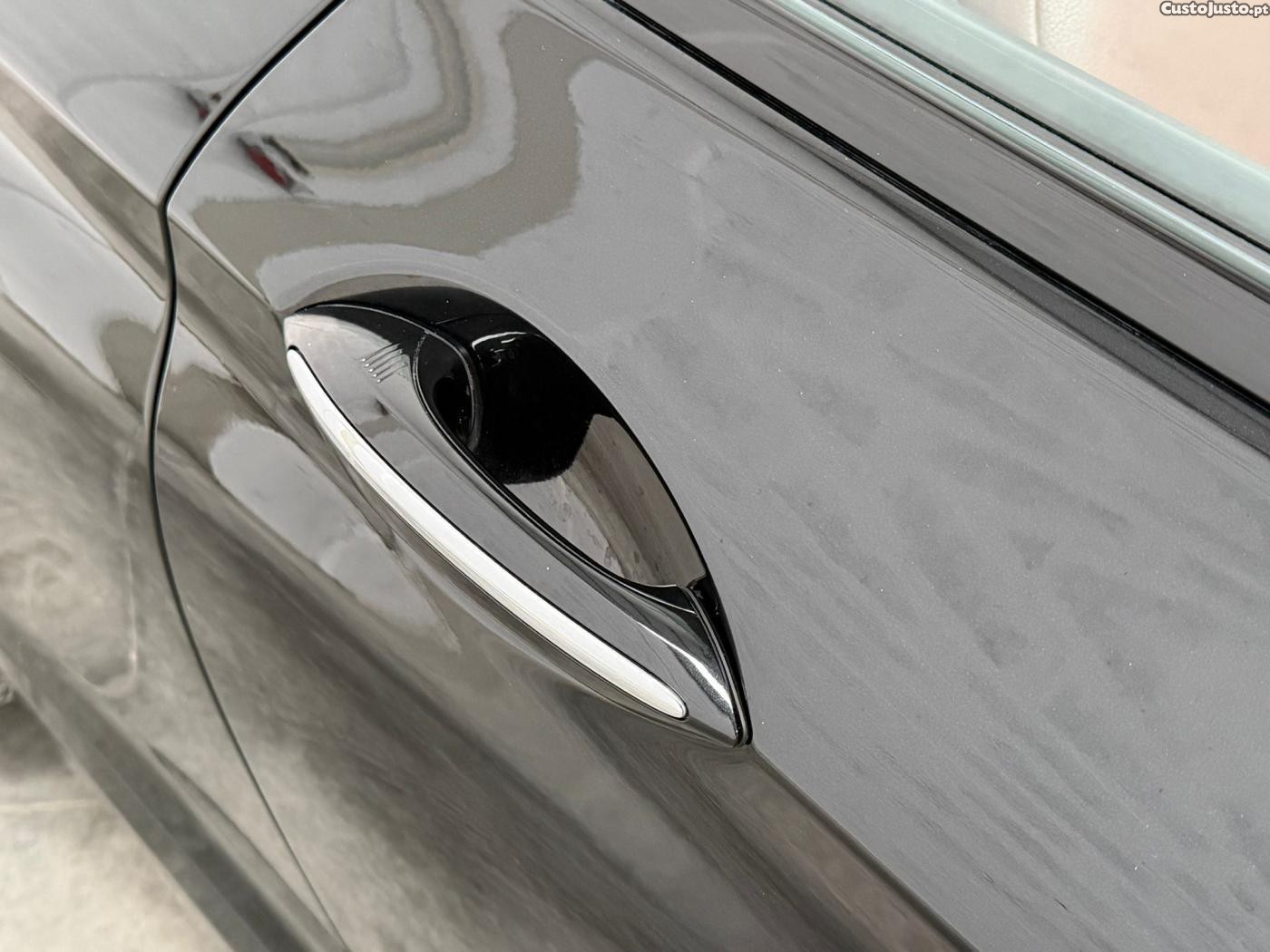 BMW 640 d — fotografia 13