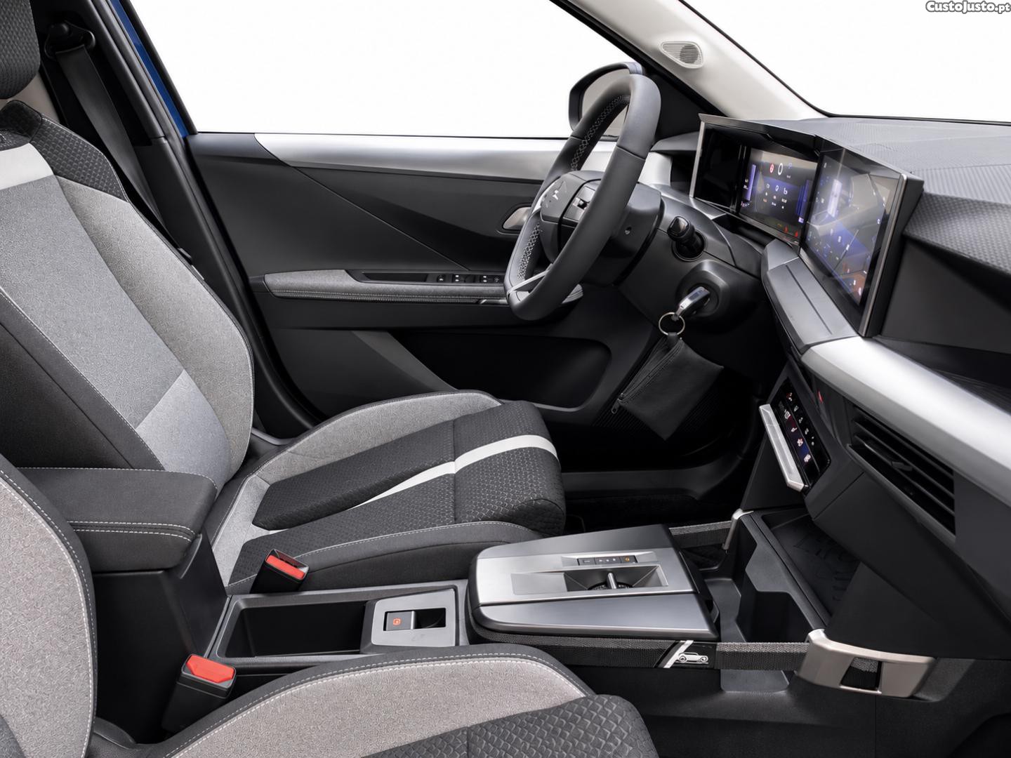 Opel Frontera E GS 113CV 44.0Kwh (AUTO) - 25 — photo 3