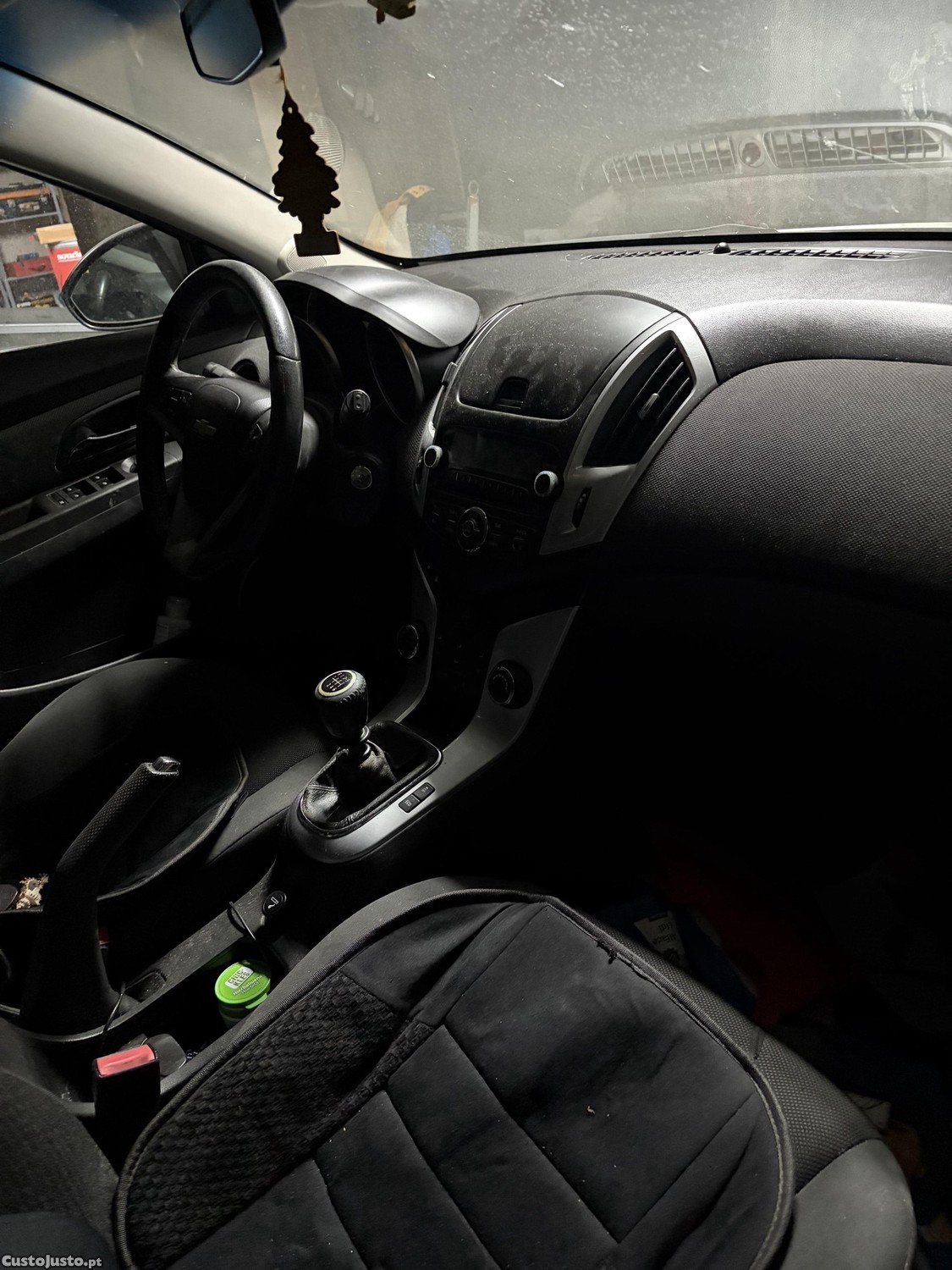 Chevrolet Cruze Cruze sw - 12 foto 2
