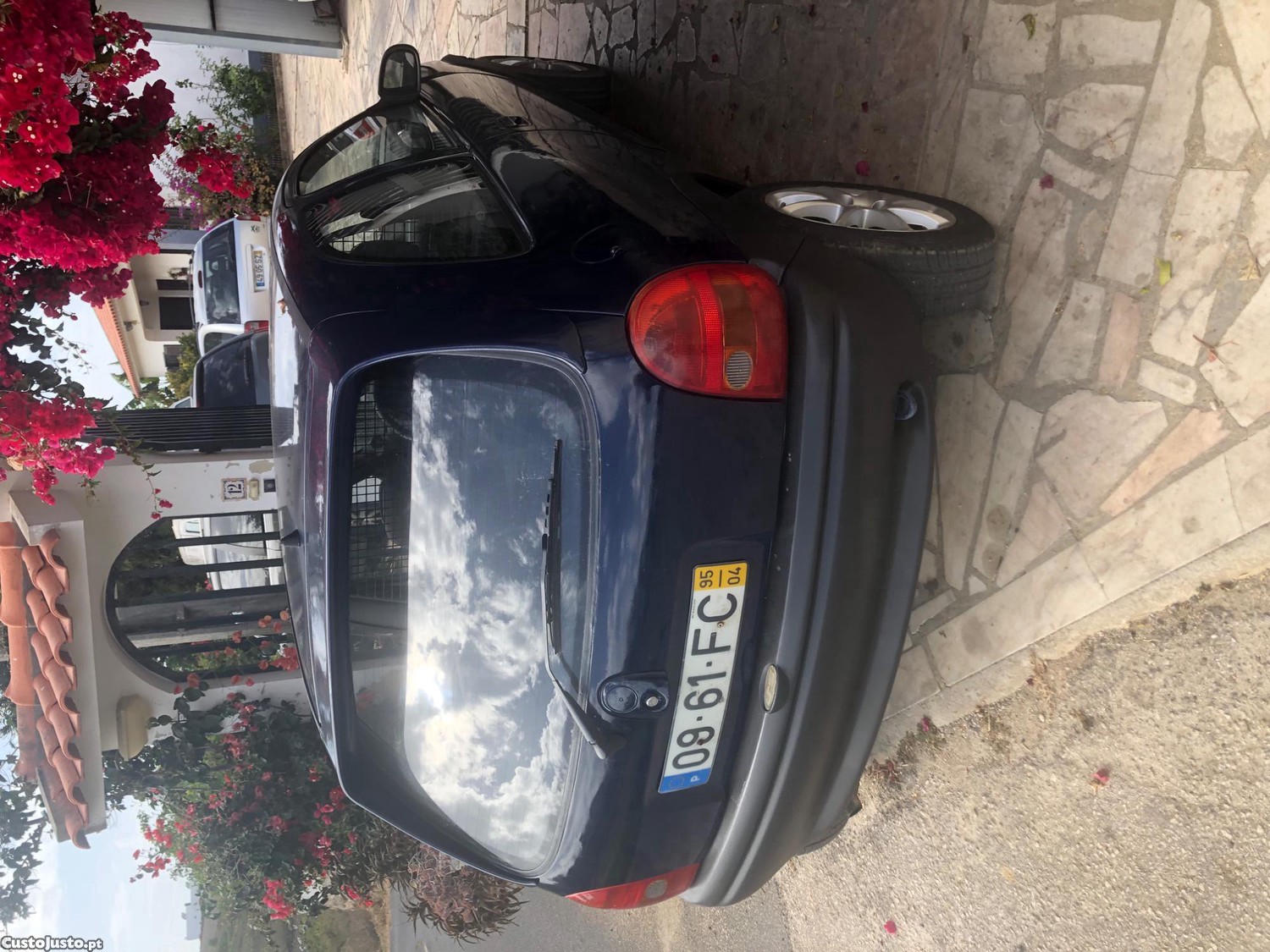 Opel Corsa 1.5 D - 95 foto 2