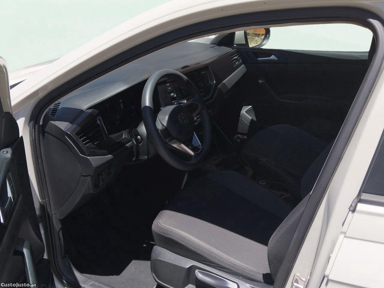 Volkswagen Taigo 1.0 TSI Life — fotografia 8