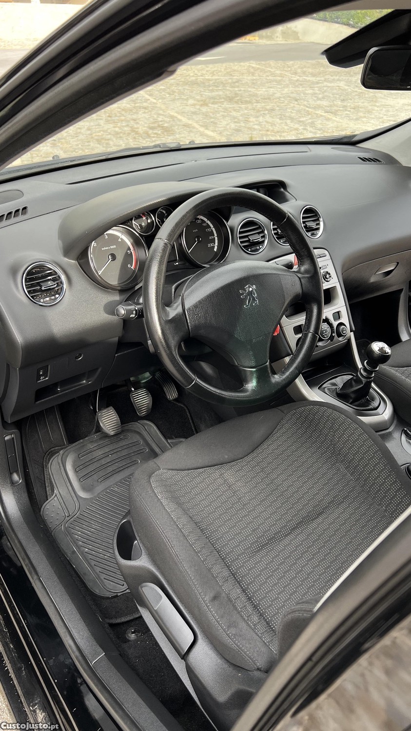 Peugeot 308 Sw Sport  - 10 foto 5