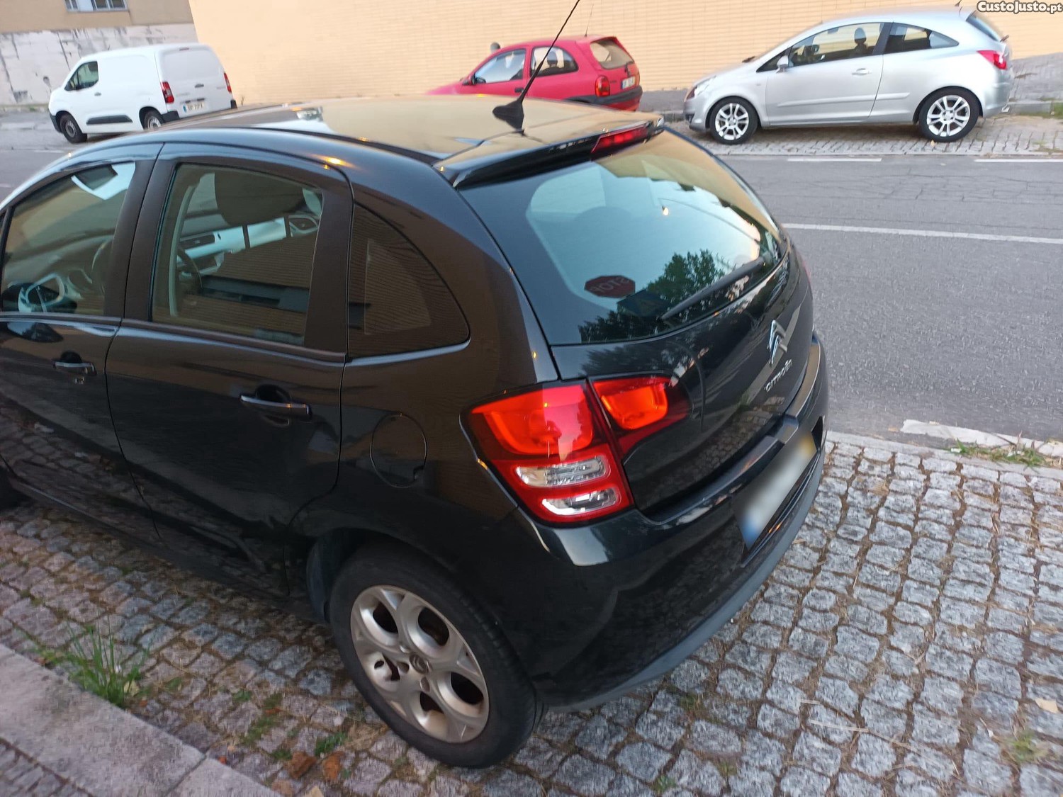 Citroën C3 GLX 1.4 - 11 — photo 3