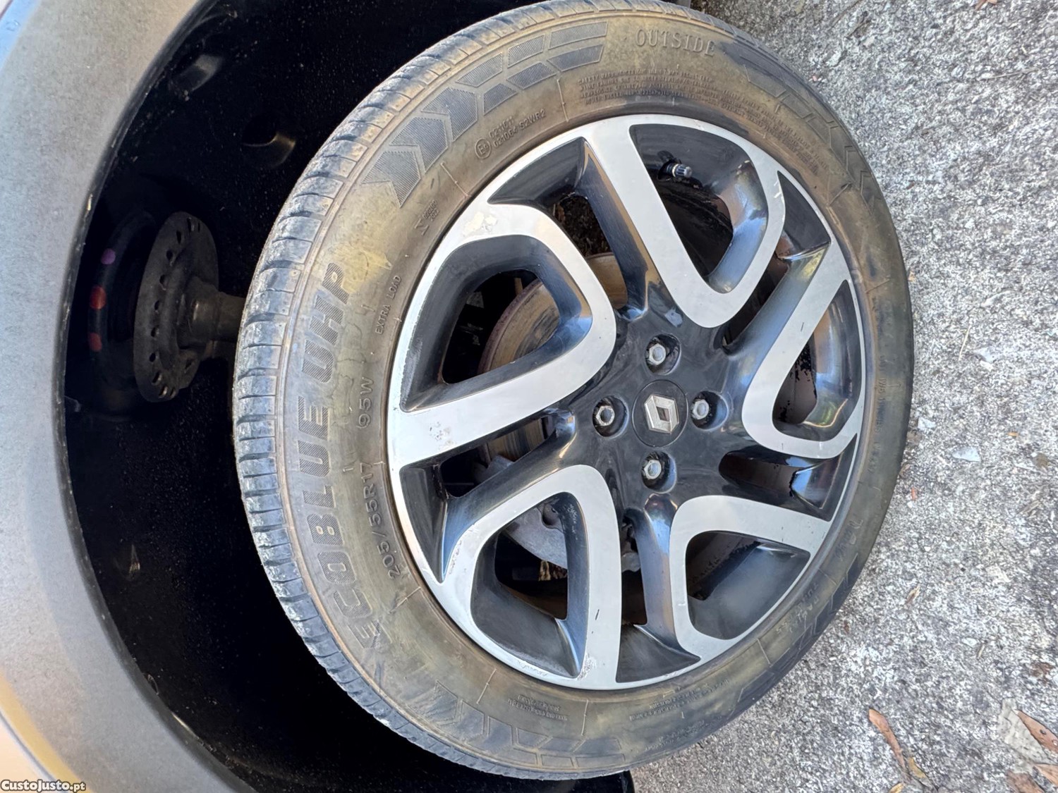 Renault Captur — fotografia 7