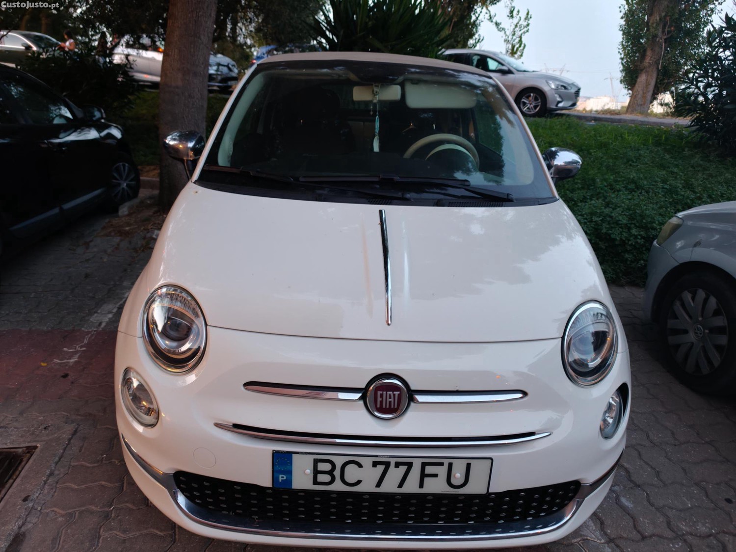Fiat 500C DolceVita Hibrid - 21 foto 2