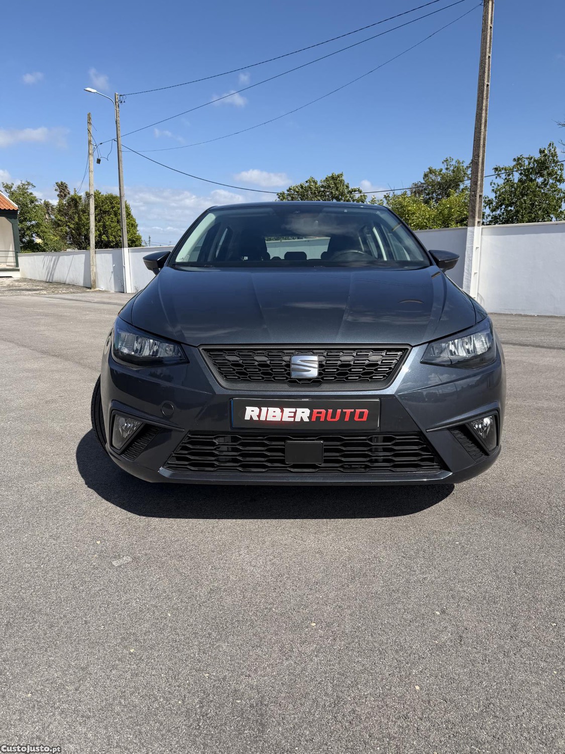 SEAT Ibiza DSG Style — fotografia 7