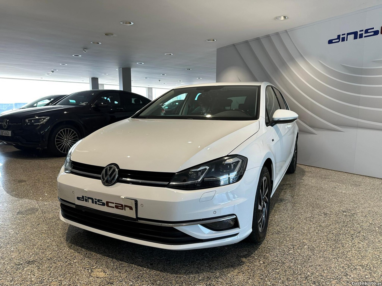 VW Golf 1.6 TDI Join - 18 foto 5