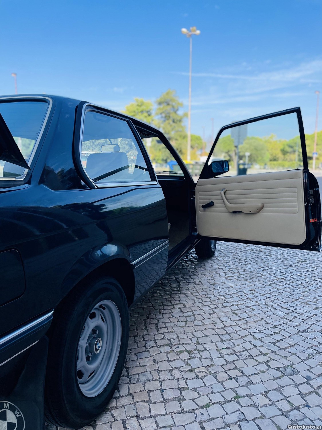 BMW 315 E21 — fotografia 10