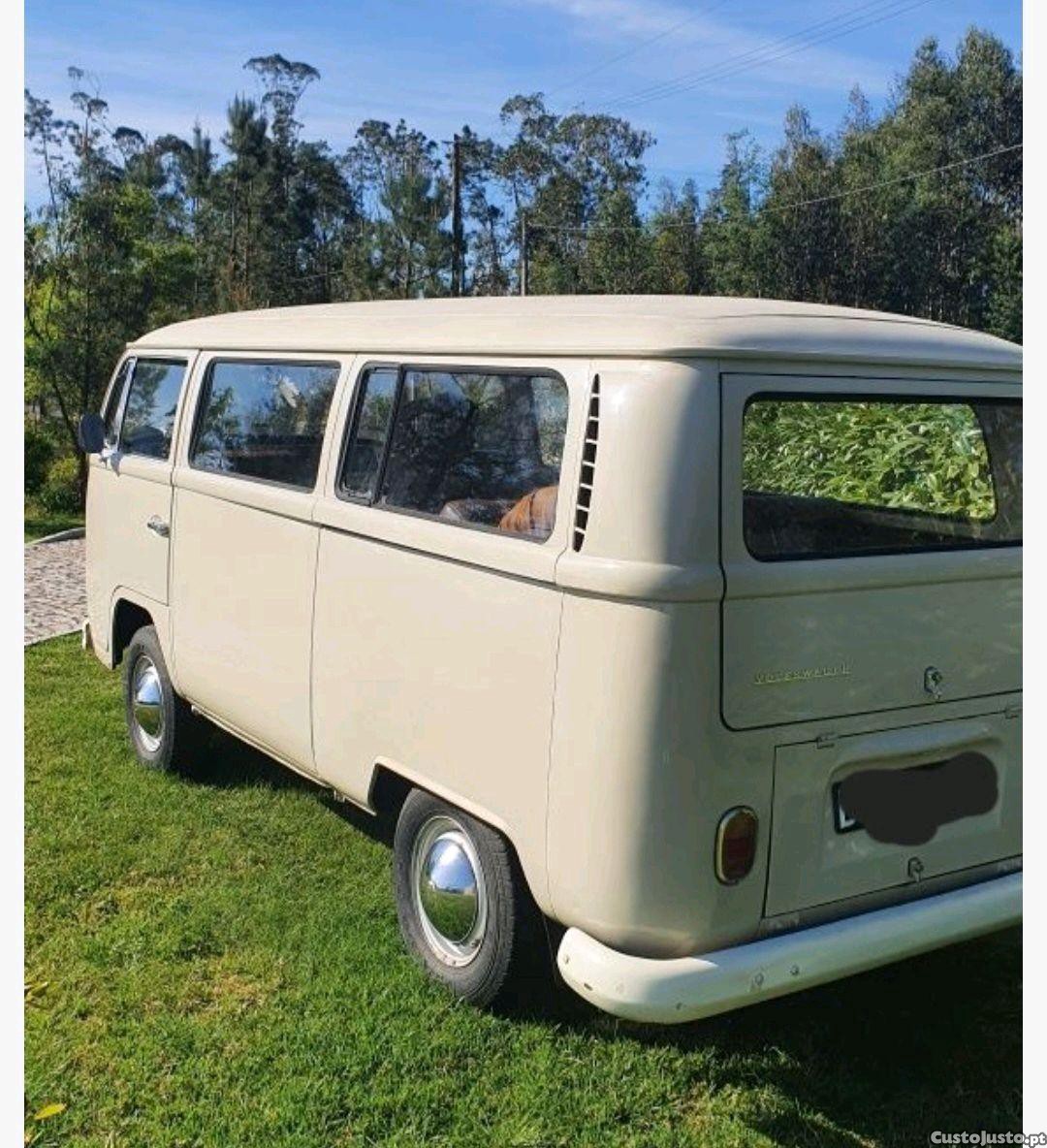 VW  pão de forma — photo 5