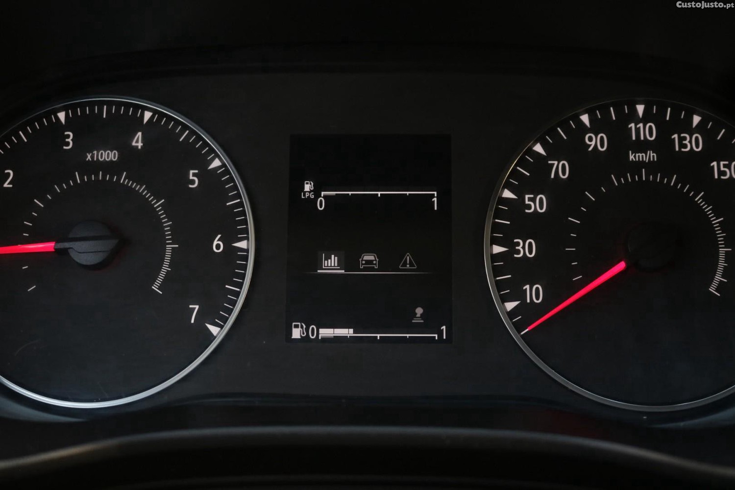 Dacia Jogger 1.0 ECO-G Extreme GPL 101cv — fotografia 18