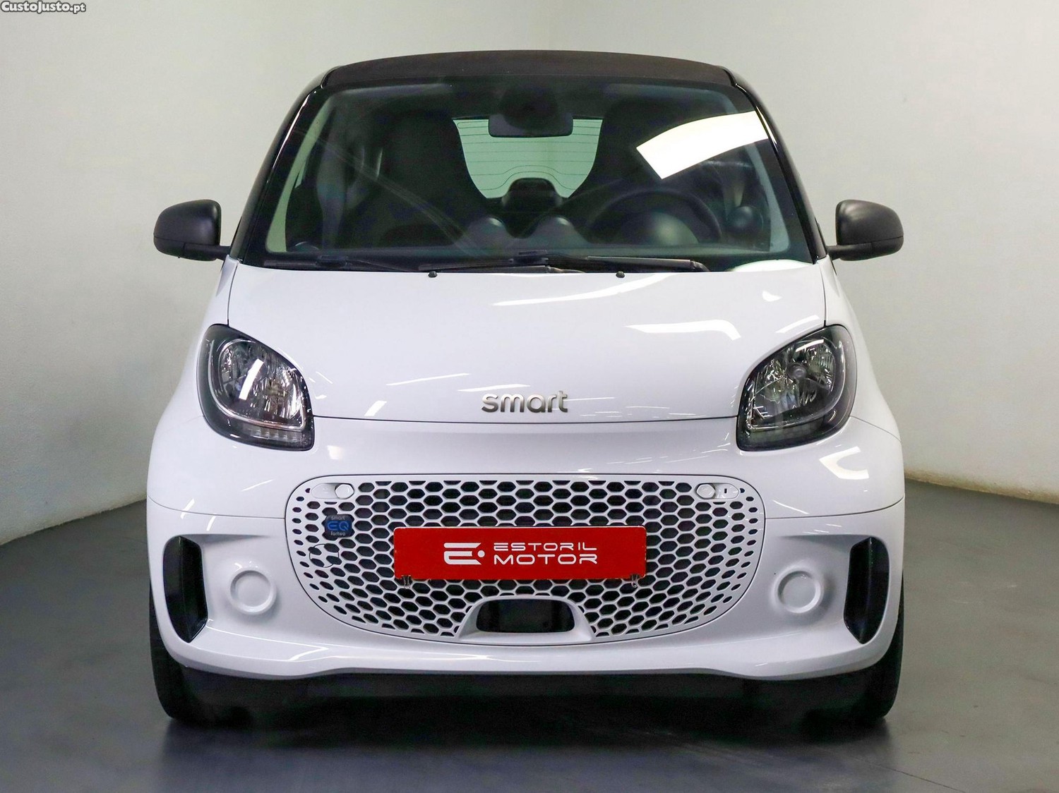 Smart Fortwo Coupé Passion — fotografia 14