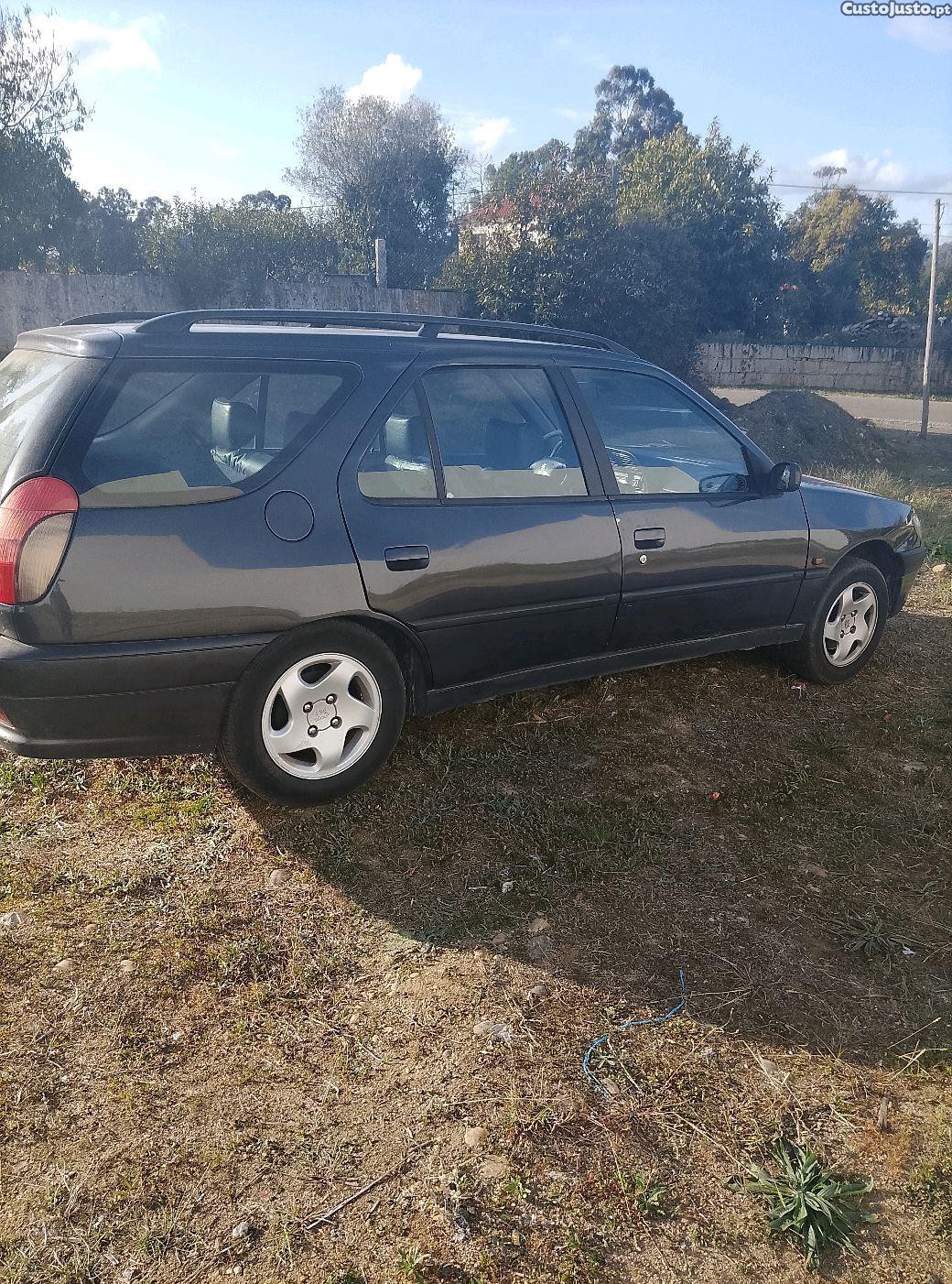 Peugeot 306 1.4 - 98 foto 4