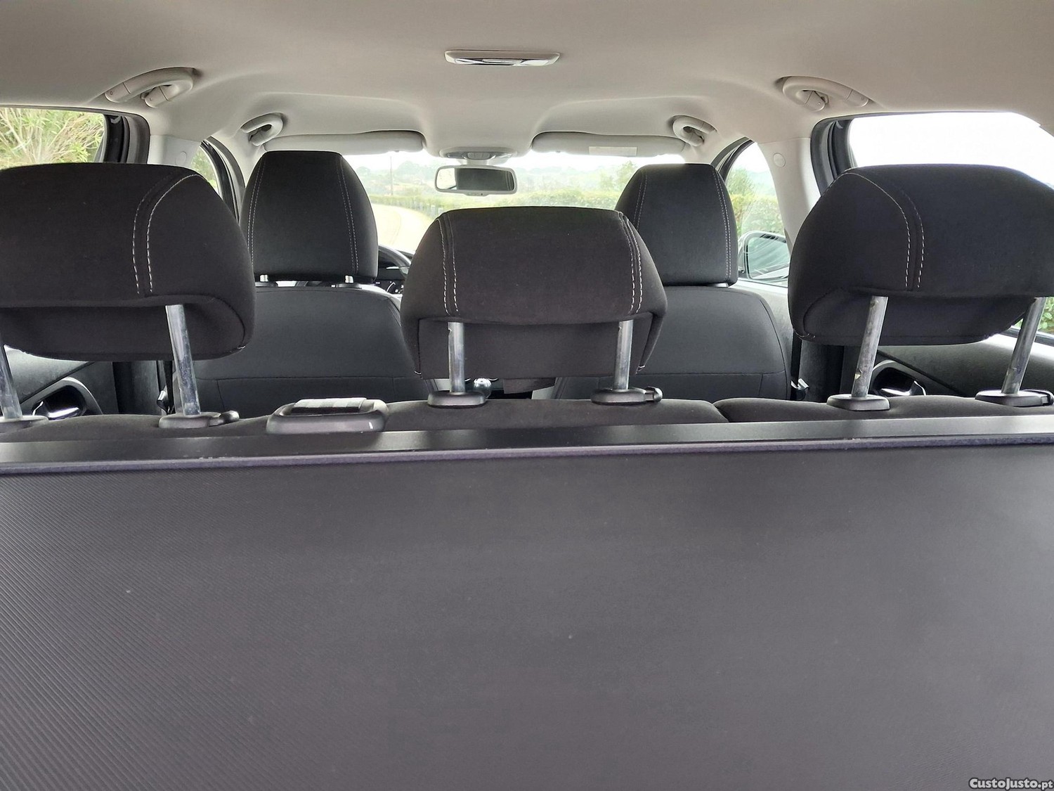 Fiat Tipo 1.4 Lounge — fotografia 5
