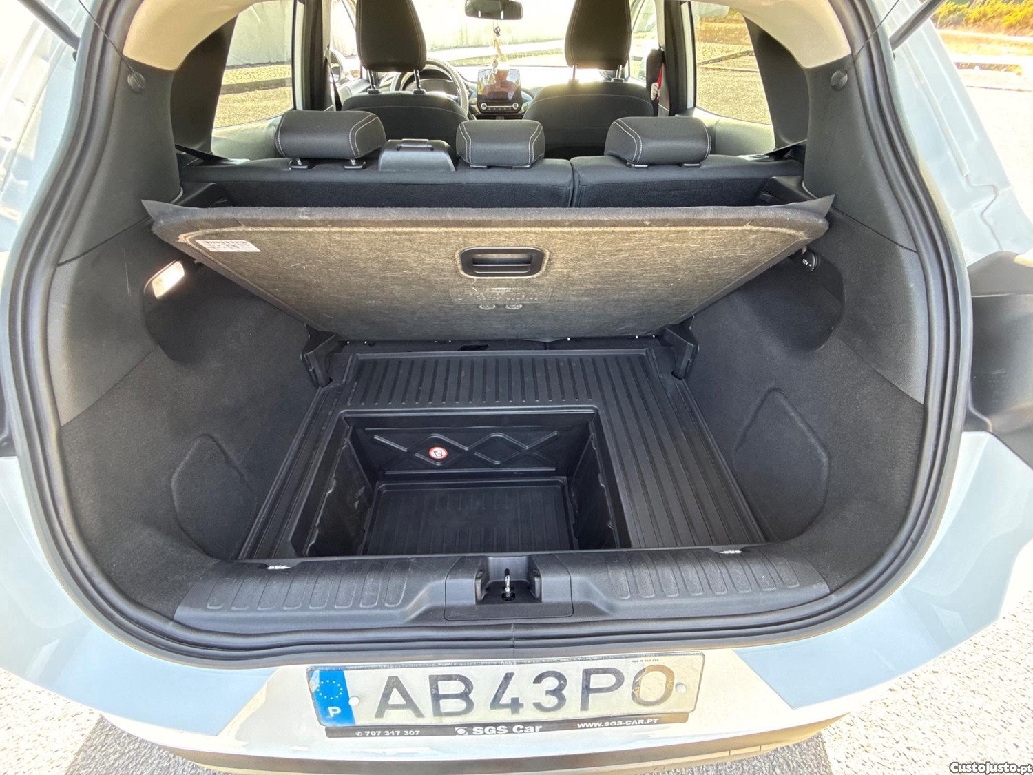 Ford Puma Eco — photo 2