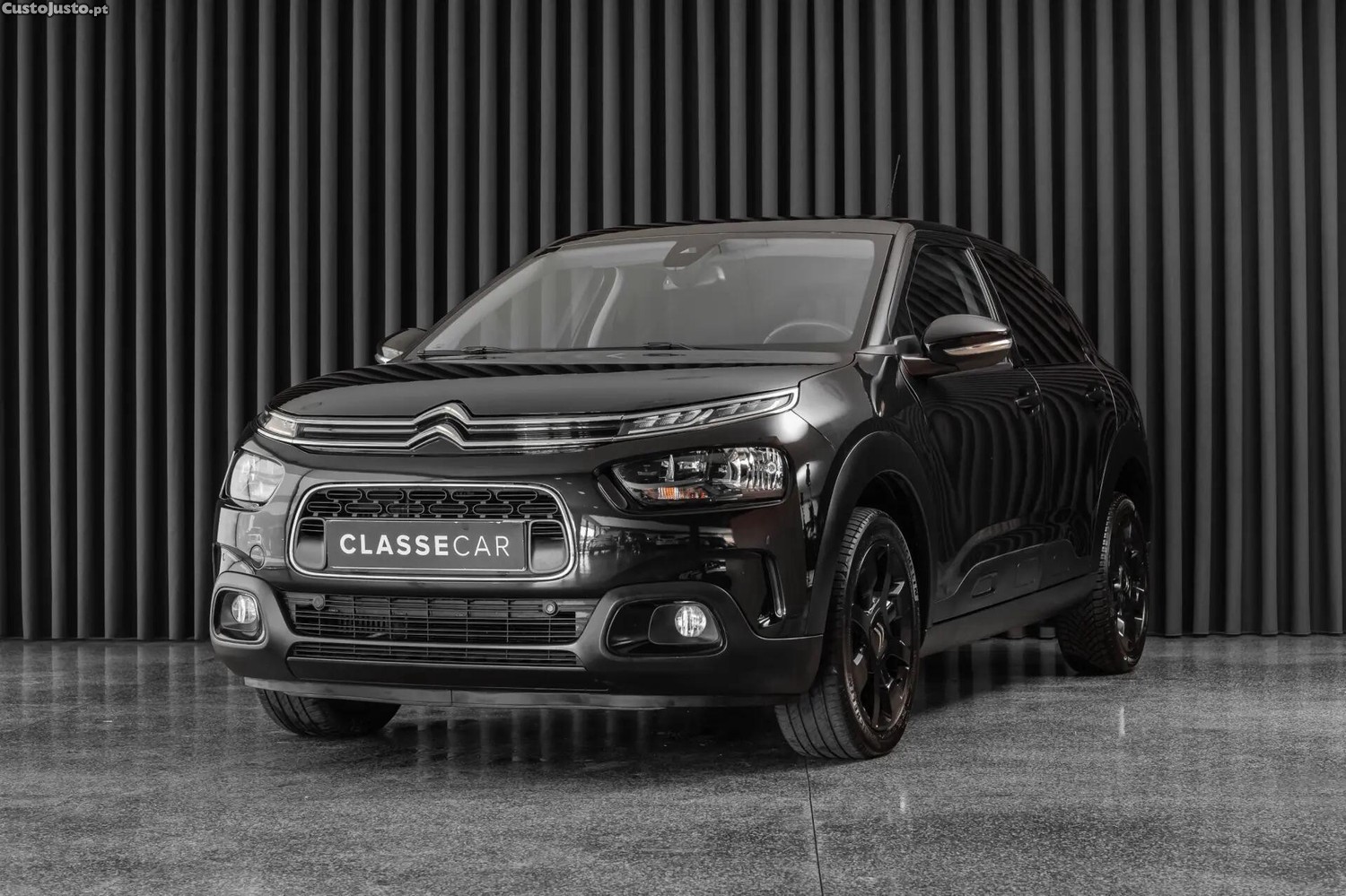 Citroën C4 1.5 BlueHDi Shine - 19