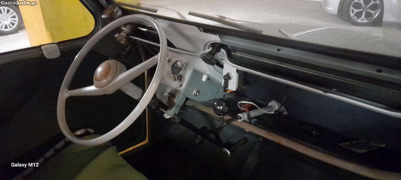 Citroën 2CV 2cv foto 4