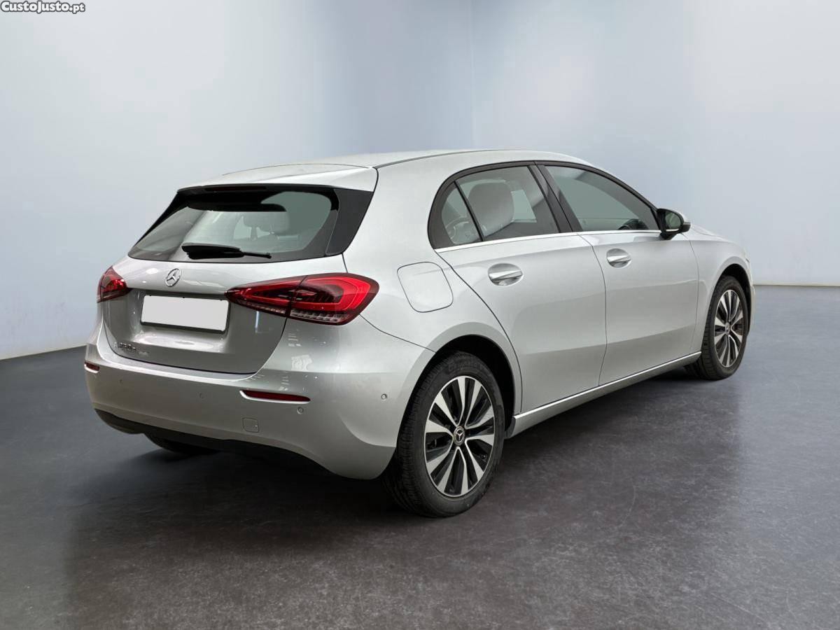Mercedes-Benz A 250 e EQ POWER 8G-DCT Progressive Line - 22 foto 2
