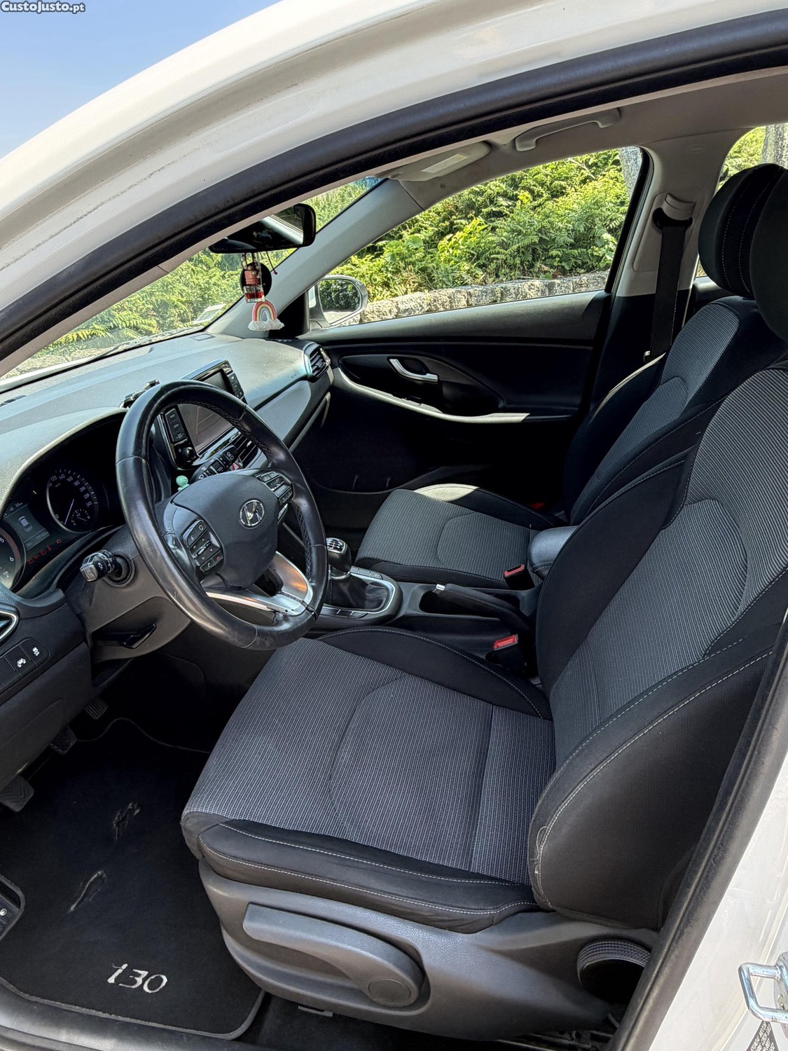 Hyundai i30 1.6 — fotografia 4