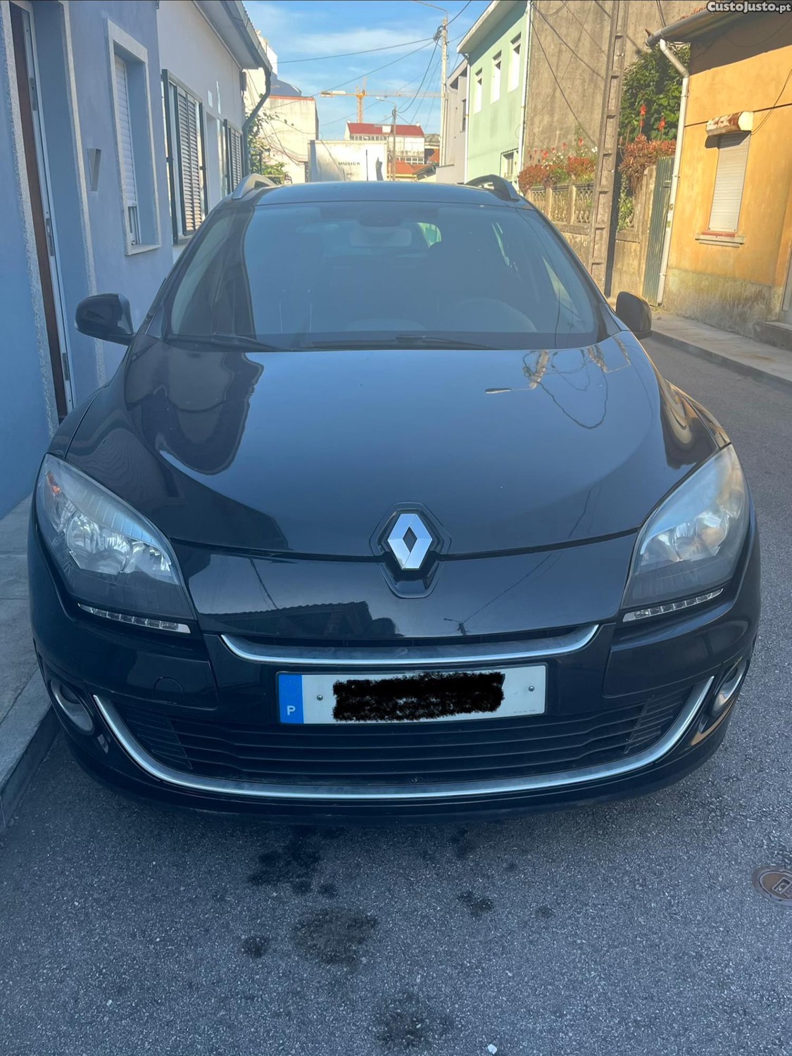 Renault Mégane III — fotografia 6
