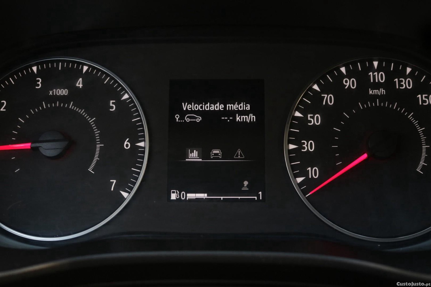Dacia Jogger 1.0 ECO-G Extreme GPL 101cv — fotografia 19